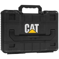 Набор аккумуляторов с зарядным устройством CAT DXK900 1 for All 18V