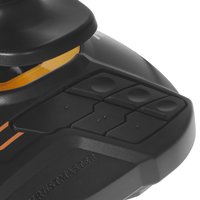 Джойстик ThrustMaster T-16000M FCS черный