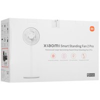 Fan Xiaomi Smart Standing Fan 2 Pro  white