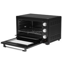 Мини-печь DEXP VN-4500 черный
