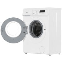 Стиральная машина DEXP WM-F610DMA/WW белый