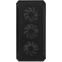 PC case ARDOR GAMING Rare Minicase MS1  black