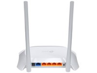 Wi-Fi router TP-Link TL-WR840N v6