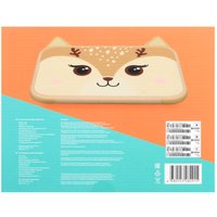 8" Планшет KENSHI Kids H20 LTE 64 ГБ бежевый