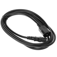 Кабель питания Cablexpert IEC C13 - IEC C14