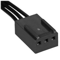 Вентилятор DEXP DX50NFDB  черный