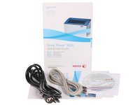 Принтер лазерный Xerox Phaser 3020
