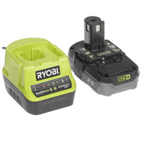 Аккумулятор ryobi аналог