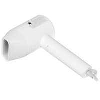 Фен Xiaomi Mi Ionic Hair Dryer H300 белый