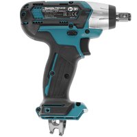 Гайковерт Makita TW141DZ CXT 12V  , Без ЗУ, Без АКБ
