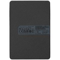 4 ТБ Внешний HDD Seagate Expansion [STKM4000400]