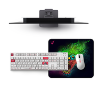 Коврик ARDOR GAMING GM-M Beast (M) разноцветный
