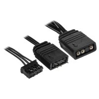 Подставка для видеокарты ARDOR GAMING Pillar DL280 прозрачный