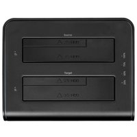 Док-станция для накопителей KEYRON 8828C3-C