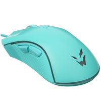 Мышь ARDOR GAMING Fury [ARD-FURY3327-MT]