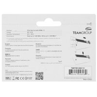 512 ГБ M.2 NVMe накопитель TEAMGROUP MP33 [TM8FP6512G0C101]