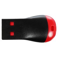 Кард-ридер DEXP RS-03
