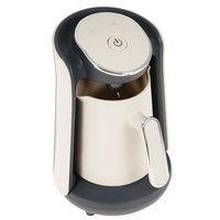Электрическая турка BRAYER BR1142 серый