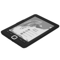 6" Электронная книга DEXP L3 Moon черный