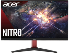 Обзор монитора Acer Nitro KG242YPbmiipx 23.8