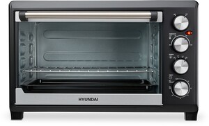Изображение товара Мини-печь Hyundai MIO-HY075 для кухни с конвекцией