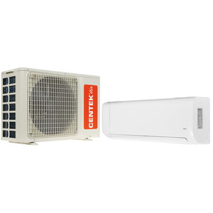 Изображение товара Настенная сплит-система Centek CT-65J18 с функциями обогрева и охлаждения