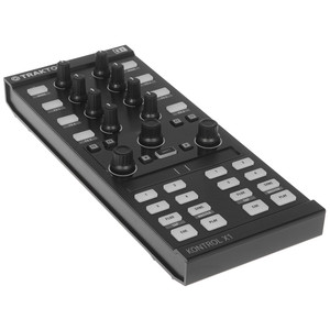 Купить DJ пульт Native Instruments Traktor Kontrol X1 Mk2 в