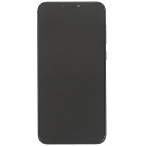 Купить Смартфон Asus Zenfone Max M2 ZB633KL 6.3