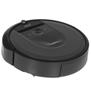 Купить Робот-пылесос iRobot Roomba i7 черный в интернет-магазине