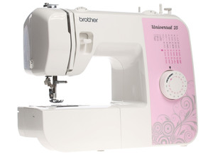 brother universal 25