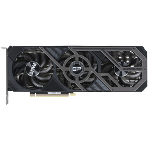 Купить Видеокарта Palit GeForce RTX 3090 GamingPro [NED3090019SB