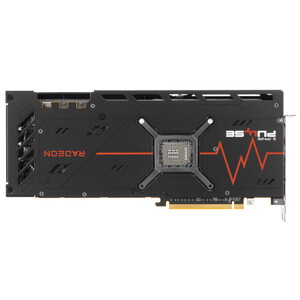 【Sapphire】PULSE AMD Radeon RX 7900 XTX Купить Видеокарта Sapphire AMD Radeon RX 7900 XT PULSE OC [11323