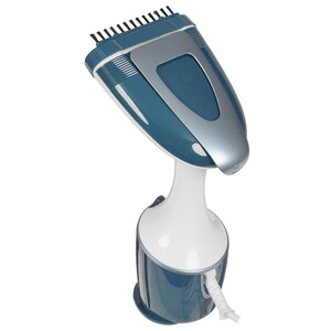 morphy richards hand held steamer