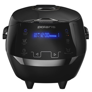 Изображение товара Мультиварка Polaris IQ Home PMC 0526 черный