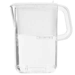 Изображение товара Фильтр-кувшин Барьер Сингапур XL 3.5 л с электронным индикатором для очистки воды