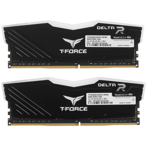 Купить Оперативная память Team Group T-Force Delta RGB