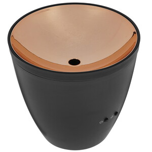 Изображение товара Ароматизатор воздуха Stadler Form Zoe Z-002 ультразвуковой с эффектом огня