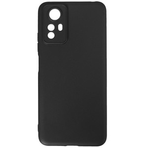 Изображение товара Накладка  DF Case для Xiaomi Redmi Note 12S черный