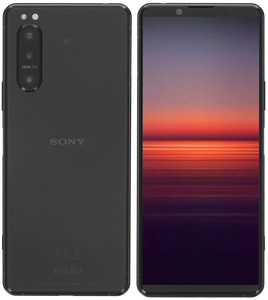 Купить Смартфон Sony Xperia 5 II 6.1
