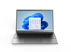 15.6"НоутбукDEXPAquilonC15-ICP301серебристый