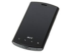 elfbar elfa kaufen Acer Liquid E S100 Smartphone (8,9 cm Touchscreen Display, Bluetooth, GPS,  WLAN, 5 Megapixel Kamera) schwarz: Amazon.de: Elektronik & Foto main image 0
