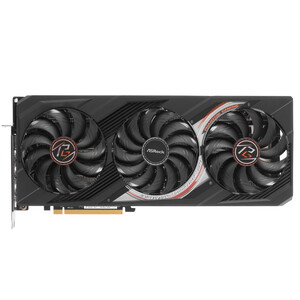 Купить Видеокарта ASRock AMD Radeon RX 7900 XTX Phantom Gaming OC