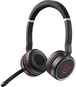 Jabra Evolve 75 MS Stereo 