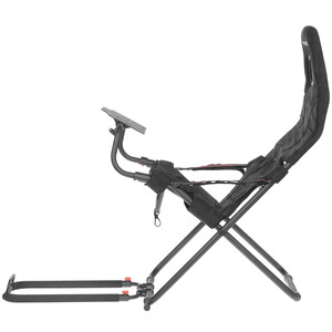 Купить Компьютерное кресло Playseat Challenge черный в интернет