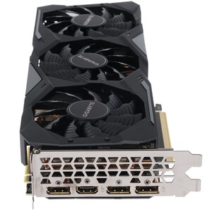Купить Видеокарта PCI-E Gigabyte GeForce RTX 2070 Super GAMING OC