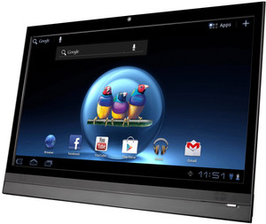 Купить Smart Display ViewSonic VSD220 в 