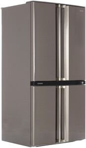 sharp sj f95stsl