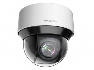Изображение товара Hikvision DS 2DE4A425IWG E IP камера 4 Мп 25х зум вне помещения IP66