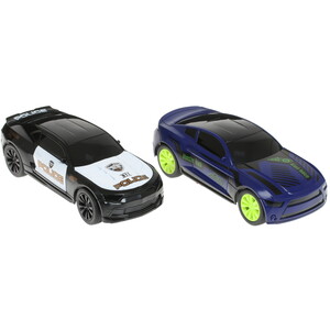 pilotage top racer xb