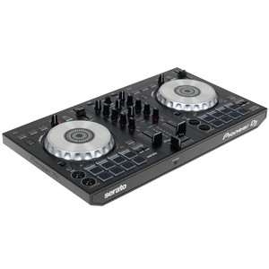 Купить DJ пульт PIONEER DDJ-SB3 в интернет-магазине DNS